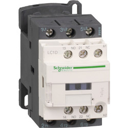 Ρελέ 18Α 1Ν/Ο+1Ν/C 380V 50/60