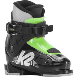 K2 XPLORER-1 Μικρές Παιδικές μπότες Ski