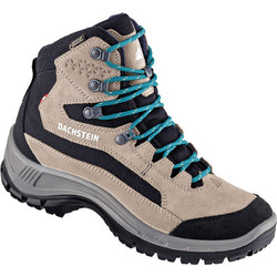 DACHSTEIN Schober MC GTX - Γυναικεία μποτάκια πεζοπορίας - Sand/Dark Turquoise