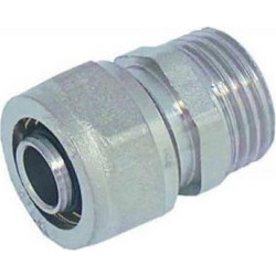 Ρακόρ Αρσενικό Φ26x1'' AL PEX