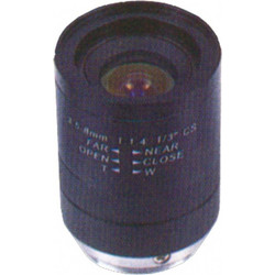 LNM-060 ΦΑΚΟΣ 6MM MANUAL-IRIS