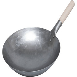 Monolith Σκεύος Wok / Wok pan