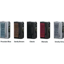 DRAG 3 MOD 177w by Voopoo