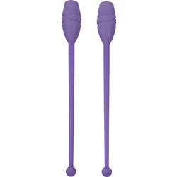 AMILA ΚΟΡΙΝΑ ΑΒ233 ΡΥΘ.ΓΥΜ. ΓΙΑ ΠΑΙΔΙΑ 36cm 150gr ΜΩΒ 98974-23 Μωβ