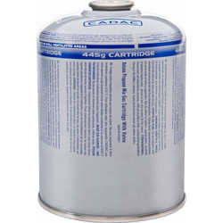 Φιαλάκι 445g Μίγμα Βουτάνιο/Προπάνιο Cadac