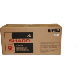 Sharp AR-208T Black