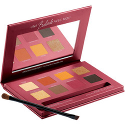 Bourjois Beau Regard 03 Sunset Edition Παλέτα Σκιών 7.68gr