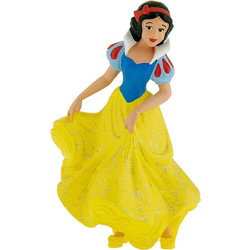 Bullyland Snow White BU012402