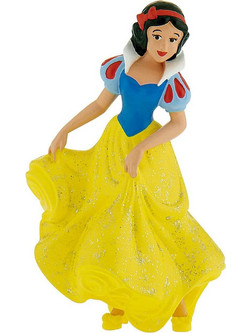 Bullyland Snow White BU012402