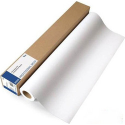 C13S042014 - EPSON Water Resistant Matte Canvas Roll (24" x 12,2 m) 375 gr