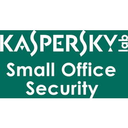 Kaspersky Small Office Security για 10 Συσκευές και 1 Έτος Χρήσης (Ηλεκτρονική Άδεια)