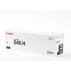 Canon 046H Cyan Toner