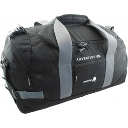 Panda Outdoor Adventure 65 12525 Σακ Βουαγιάζ 65lt Γκρι