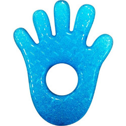 Munchkin Fun Ice Χεράκι Blue 0m+ 1τμχ