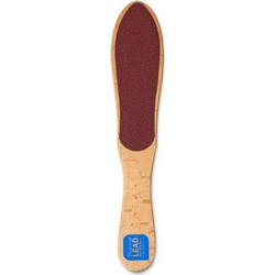 VITORGAN PHARMALEAD ΜΕΓΑΛΗ ΞΥΛΙΝΗ ΡΑΣΠΑ ΠΟΔΙΩΝ 27cm
