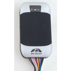 Coban TK303F GPS Tracker 2G/GSM / GPRS / LBS για Αυτοκίνητα / Φορτηγά / Μηχανές / Σκάφη Αδιάβροχο IP66