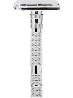 Rockwell T2 Ξυραφάκι Ασφαλείας White