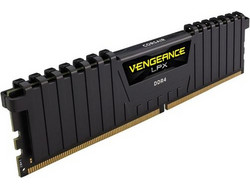 Corsair Vengeance LPX 16GB (1X16GB) DDR4 RAM 3200MHz