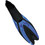 Fortis Pacific Βατραχοπέδιλα Κολύμβησης Blue