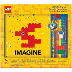 LEGO(R) - Imagine Σετ Γραφικής Ύλης