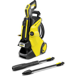 Karcher K5 Power Control Πλυστικό Μηχάνημα Ρεύματος 145bar