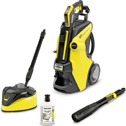 Karcher K7 Smart Control Home Πλυστικό Μηχάνημα Ρεύματος 180bar με Μεταλλική Αντλία