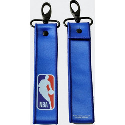 NBA Μπρελόκ 558-50515-BL blue