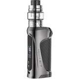 Innokin Coolfire Z50 Zlide Kit Black Ηλεκτρονικό Τσιγάρο Starter Kit 4ml με  Ενσωματωμένη Μπαταρία