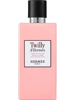 Hermes Twilly D'Hermes Κρεμώδες Αφρόλουτρο 200ml