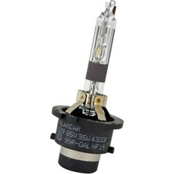 ΛΑΜΠΑ XENON KLAXCAR HID ΑΕΡΙΟΥ D2R 85V/35W P32d-3