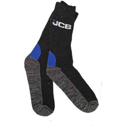 0096G-B JCB Ανδρικές Μάλλινες Κάλτσες Pro Tech Heavy Duty Μπλε