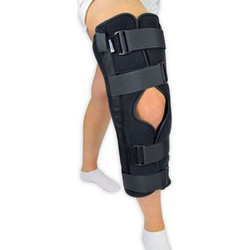 Ortholand Knee Immobilizer Νάρθηκας Γόνατος 8006