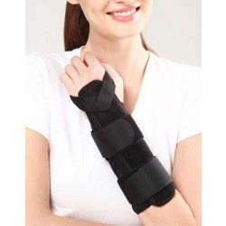 Ortholand Forearm Splint Universal Νάρθηκας Καρπού Αντιβραχίου 09367
