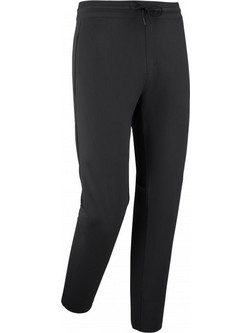 Eider Ανδρικό Παντελόνι Ελαστικό Skinny Εφαρμογή Μαύρο EIV50640247