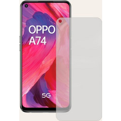 Προστατευτικό Οθόνης Contact OPPO A74 5G