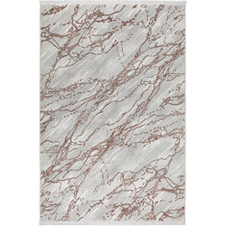 New Plan Valencia Χαλί Ορθογώνιο 80x150cm 9363D