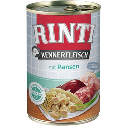 Rinti Kennerfleisch Tripe 400gr