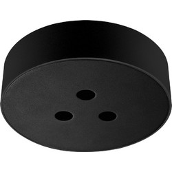 ΣΠΟΤ ΟΡΟΦΗΣ ΕΞΩΤΕΡΙΚΟ VK/04269CE/B/C LED 9W 4000K Φ.15cm N. 64174-076721