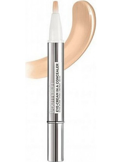 L'Oreal Paris True Match Touche Magique N3-5 Natural Beige Liquid Concealer