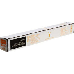 Utax CK-8513Y Yellow Toner