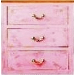 Pinty Plus Χρώμα Κιμωλίας Σπρέι 793 Rose 400ml