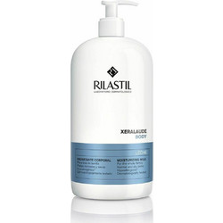 Rilastil Xeralaude Boy Ενυδατική Lotion Σώματος 1lt