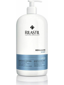 Rilastil Xeralaude Boy Ενυδατική Lotion Σώματος 1lt