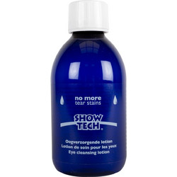 Eye care ShowTech No More Tears Stain Remover 250ml
