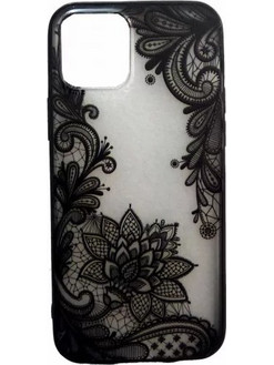 Θήκη Σιλικόνης Για Apple iPhone 12 Mini 5,4'' Σχέδια