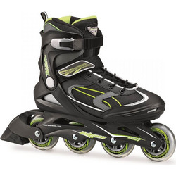 Rollerblade Advantage PRO XT Inline Rollers Ενηλίκων Πολύχρωμα 43.0T6130