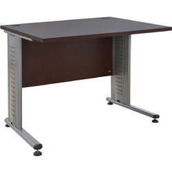 HomeMarkt Γραφείο Ξύλινο 120x72x75cm HM2044.02