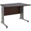 HomeMarkt Γραφείο Ξύλινο 120x72x75cm HM2044.02