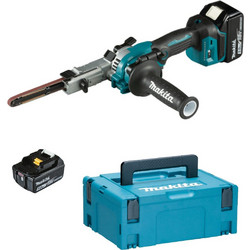 Makita DBS180RTJ