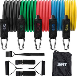 X-Fit Set 03-003-689
